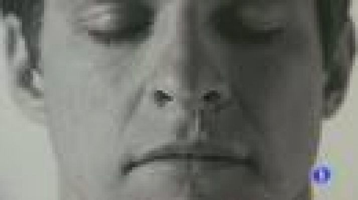 Telediario 1 - La Feria de San Isidro