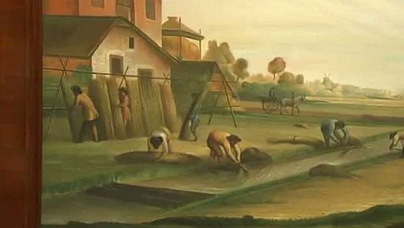 Abre sus puertas en Barcelona un museo dedicado a la cultura del cannabis