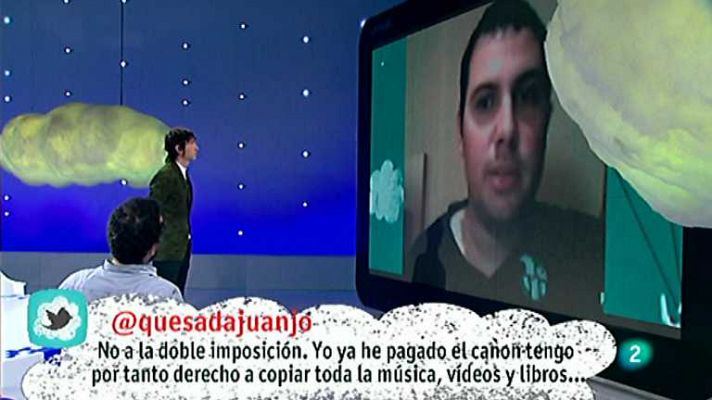 La nube - Todo gratis