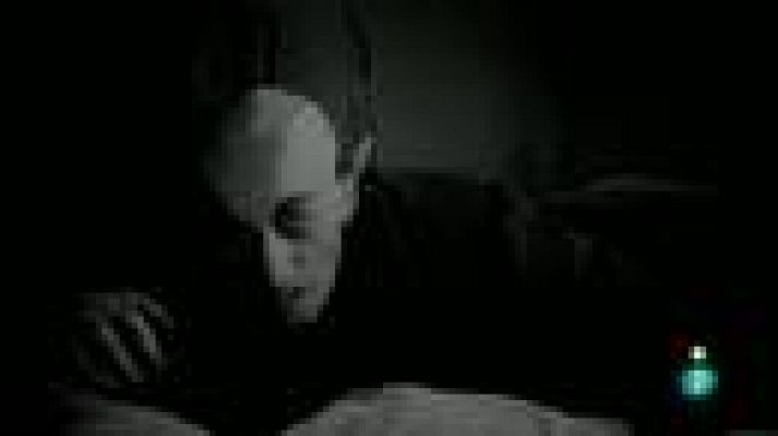 Días de cine - Sombras tenebrosas