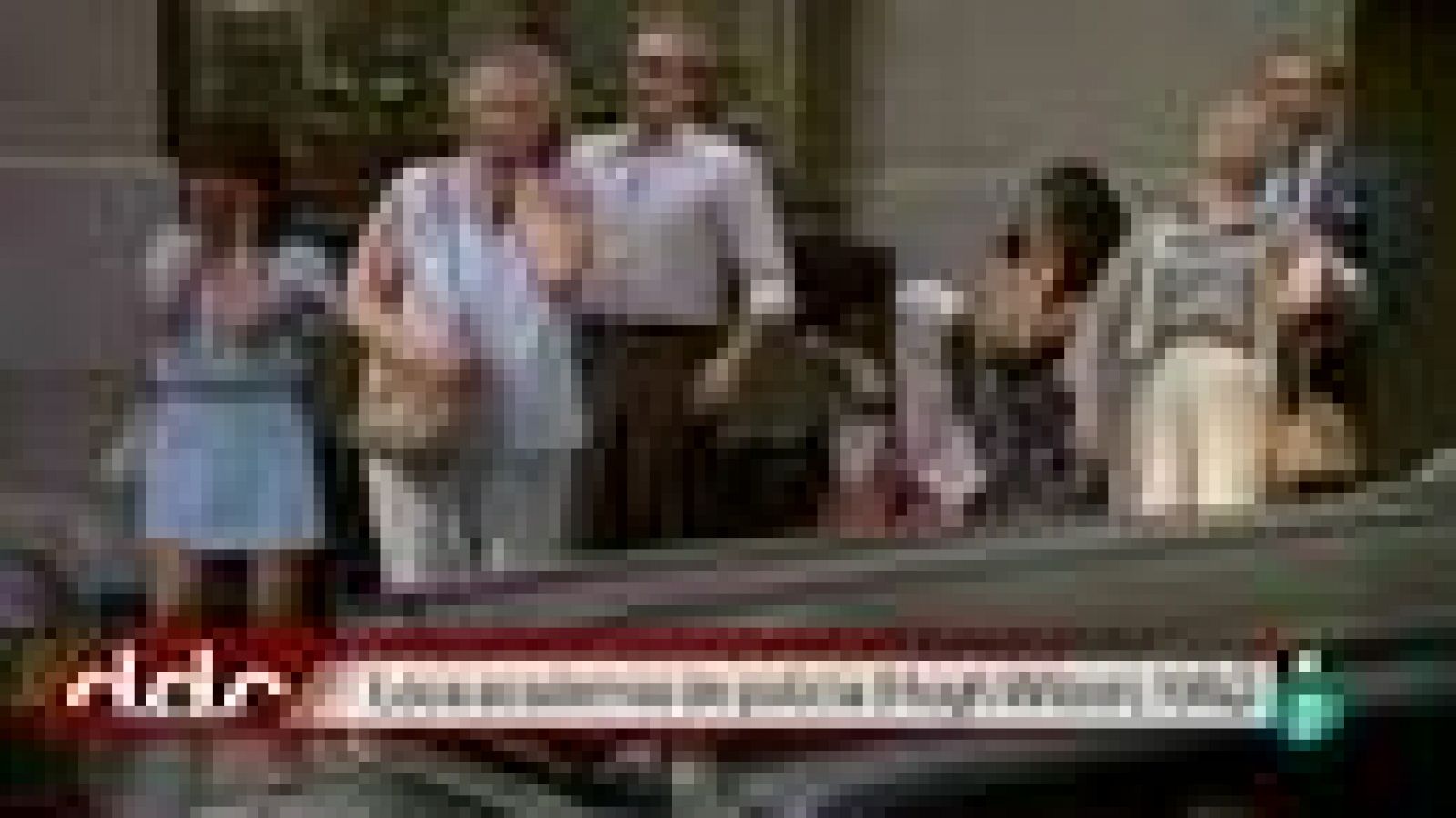 Días de Cine - Infiltrados en clase | Ver