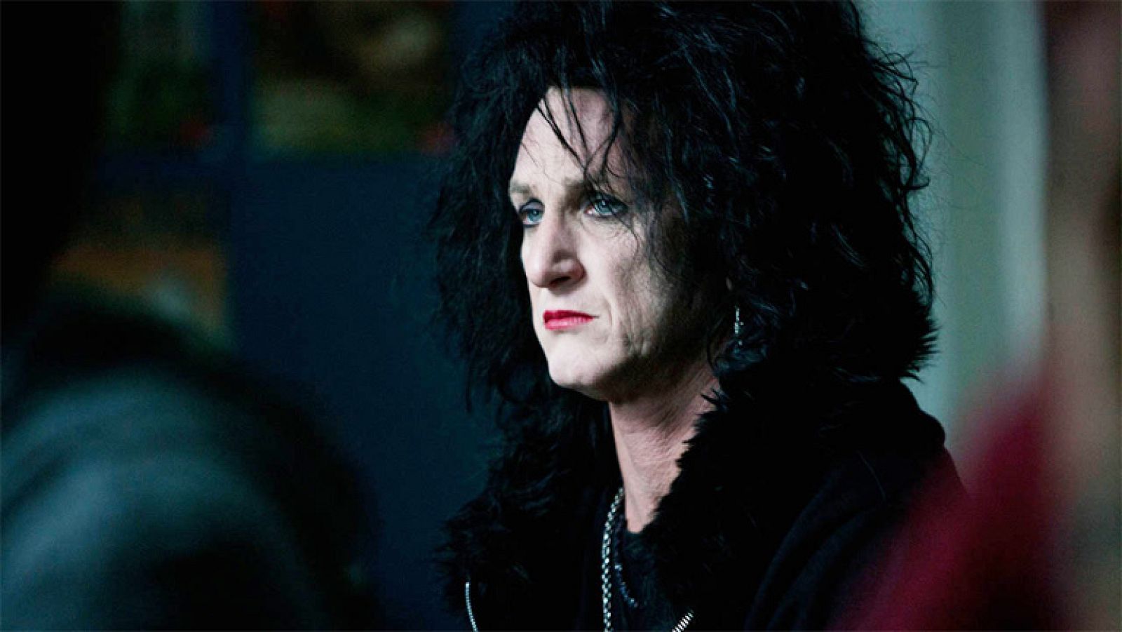 Días de cine - Un lugar donde quedarse | Ver