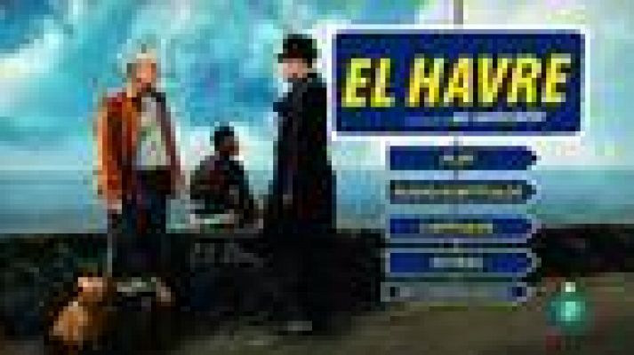 Días de cine - Cine en casa