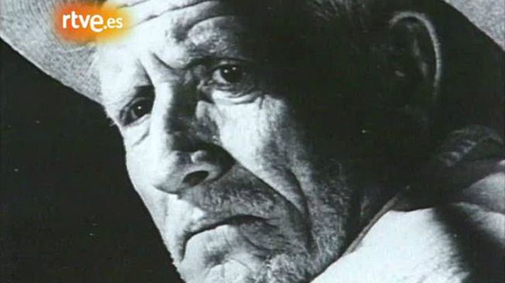 Cine en el Archivo de RTVE - Spencer Tracy en el recuerdo