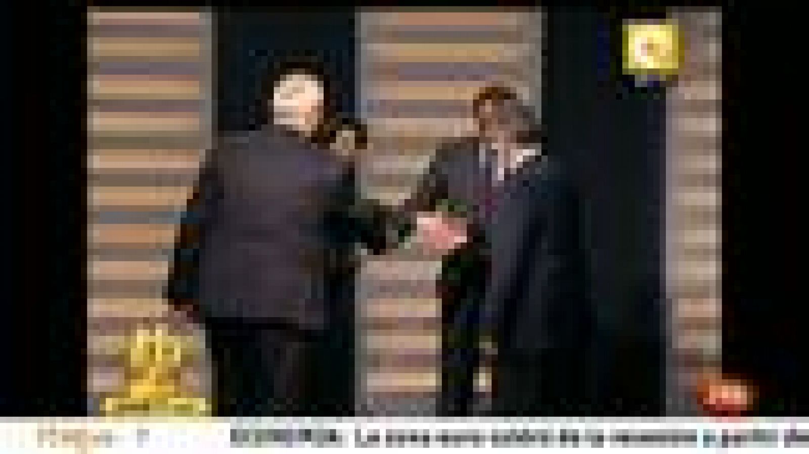 Informativo 24h: Histórico debate televisivo en Egipto | RTVE Play