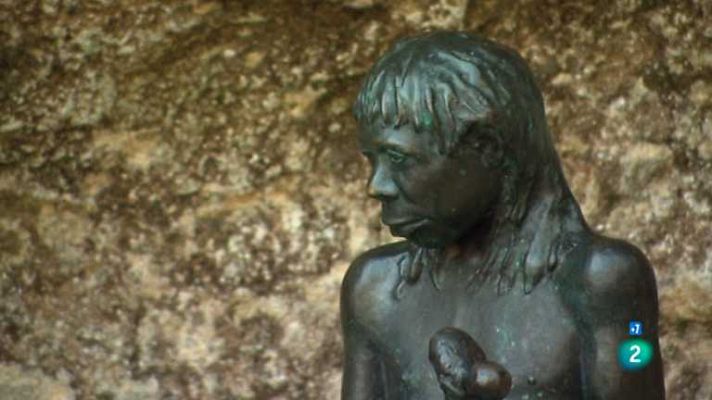Documenta2 - Lo que queda del Neandertal