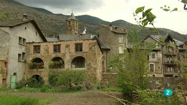 Para todos La 2 - La energía