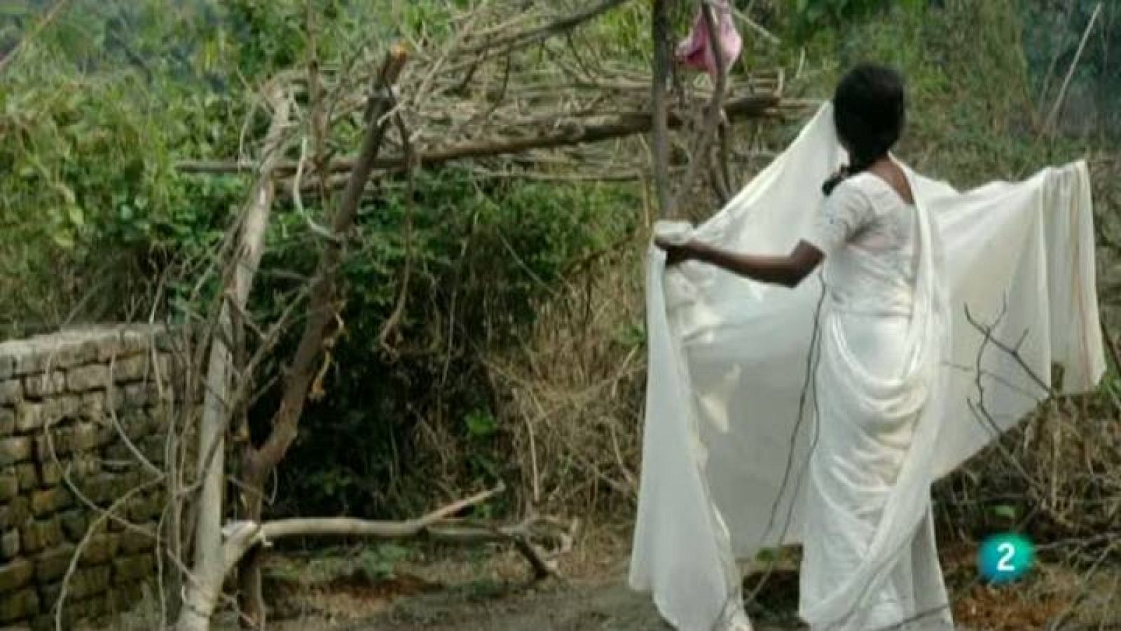 Para todos La 2 - ONG - SOS Mujer