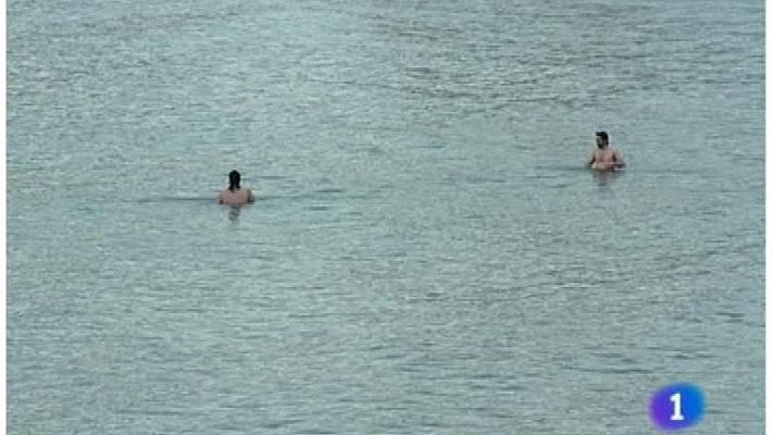 Panorama Regional - El tiempo en Asturias - 11/05/12