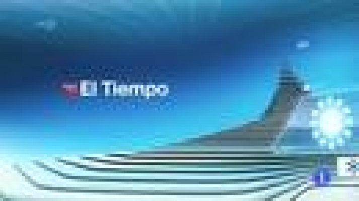 Noticias de Castilla y León - El tiempo en Castilla y León - 11/05/12