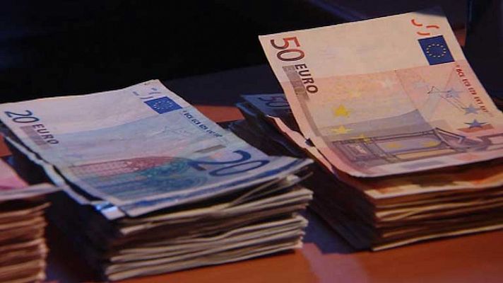 Informativo de Madrid - La Comunidad de Madrid en 4' - 11/05/12