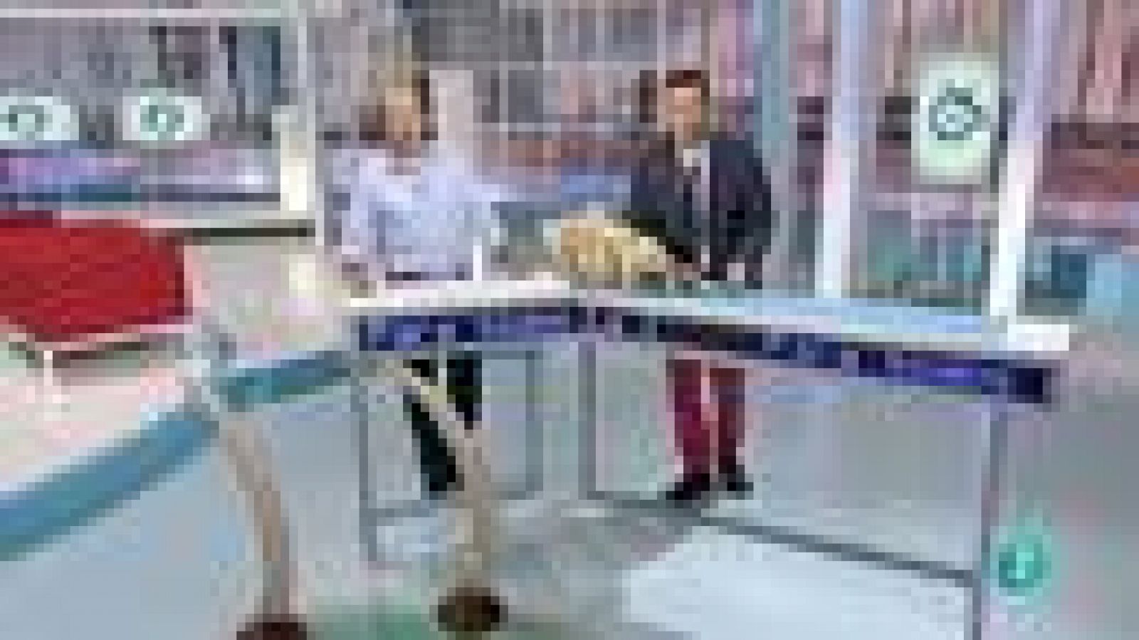 Para todos La 2 - Mitos de la ciencia - Serpientes y elefantes