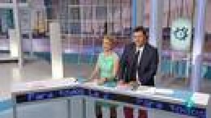 Para todos La 2 - Los dibujos de Claudio Biern