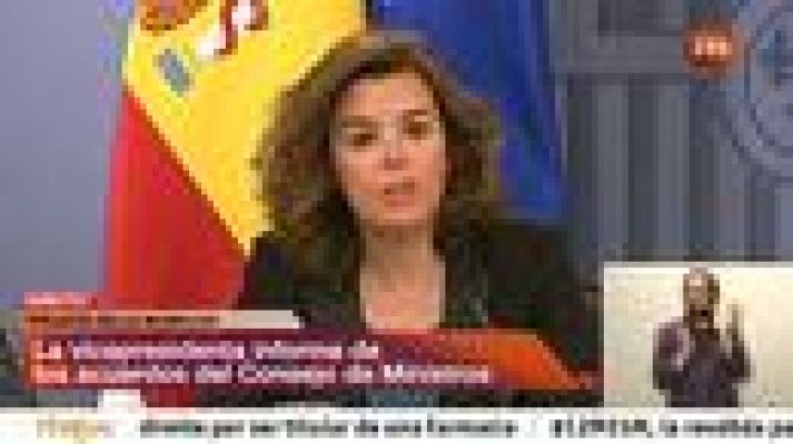 Informativo 24h - Los delitos fiscales prescribirán en diez años y la pena de prisión sube a seis