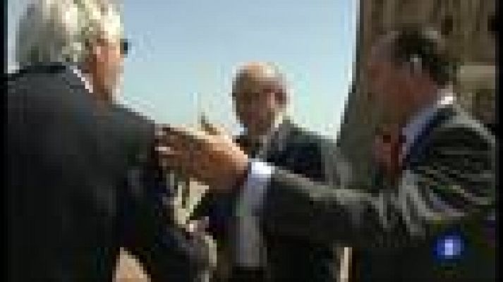 Noticias de Ceuta - Ceuta en 2' - 11/05/12