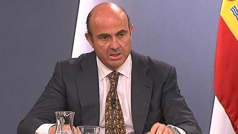 El Gobierno mantiene sus objetivos 