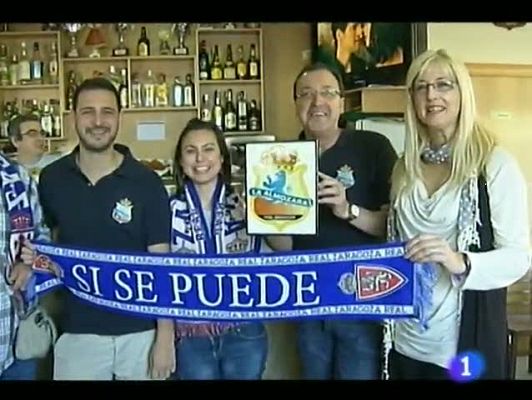 Noticias Aragón - Noticias Aragón - 11/05/12