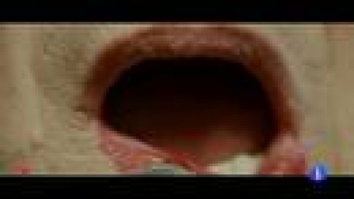 Telediario 1 - Estrenos de la semana