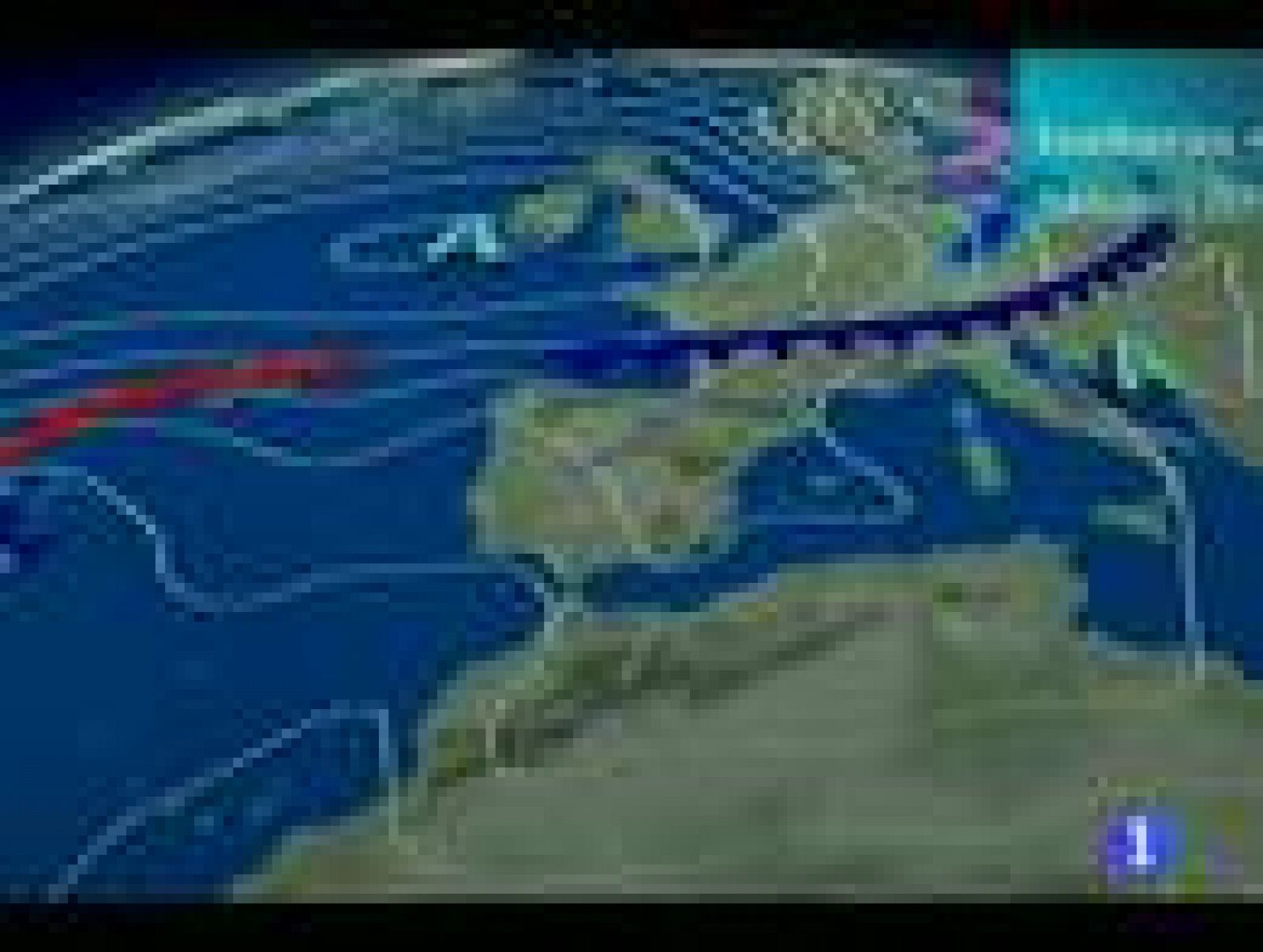 El temps a les Illes Balears - 11/05/12 | Ver