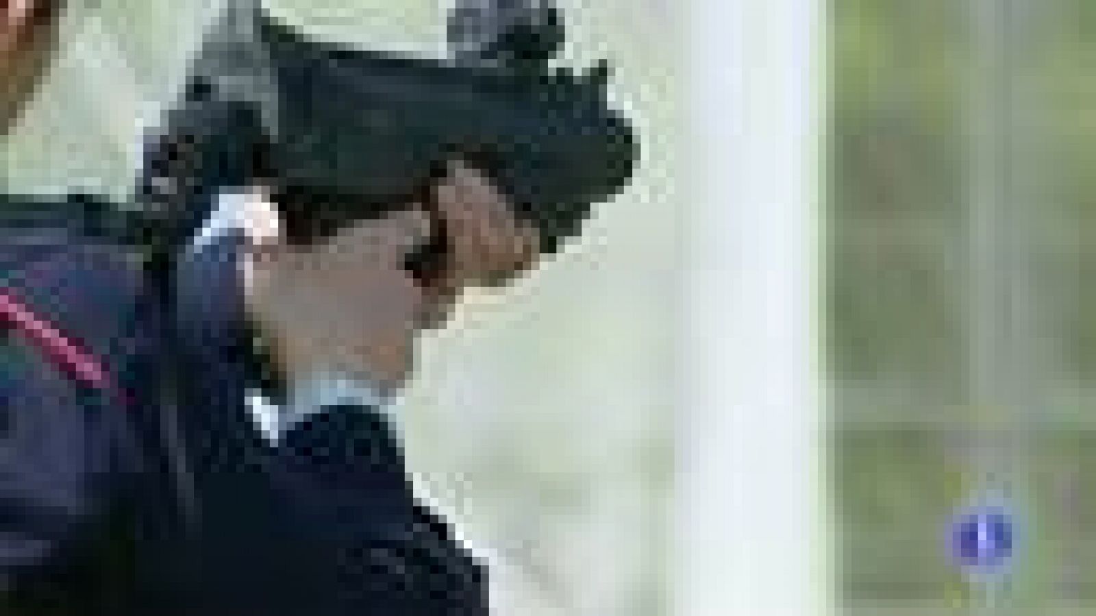 La Ertzaintza tendrán limitaciones para el uso de material antidisturbios
