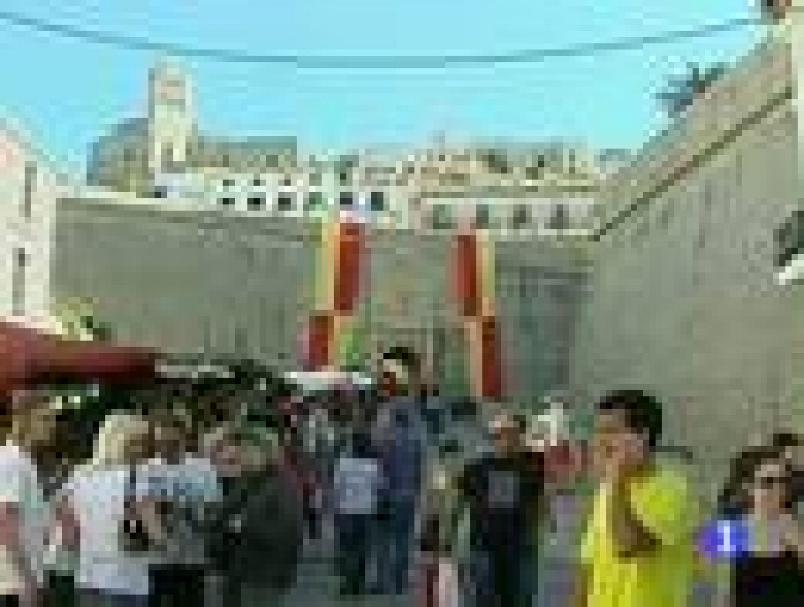 Informatiu Balear - 11/05/12 | Ver