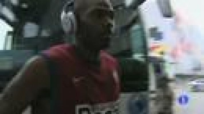 Telediario 1 - El Barça Regal busca su final