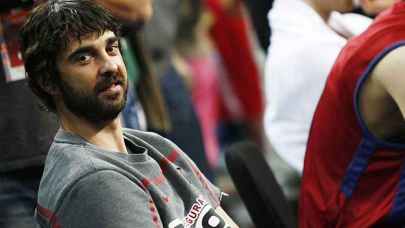 El Olympiakos es el rival a batir. El Barça Regal saldrá a morder en la semifinal de la Euroliga, el primer paso de la Final Four de Estambul, teñida de azulgrana por los seguidores culés. 