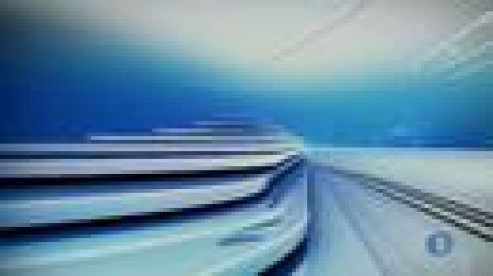 Noticias de Castilla-La Mancha - Noticias Castilla La Mancha en 2' (11/05/2012)