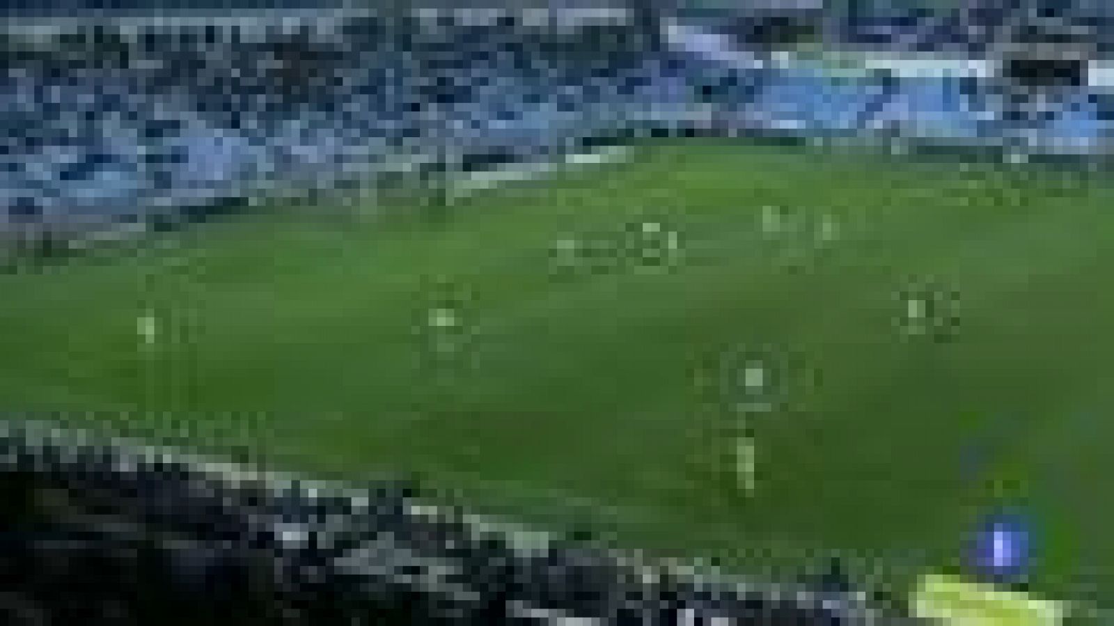 Un final de Liga agónico para cinco equipos | Ver