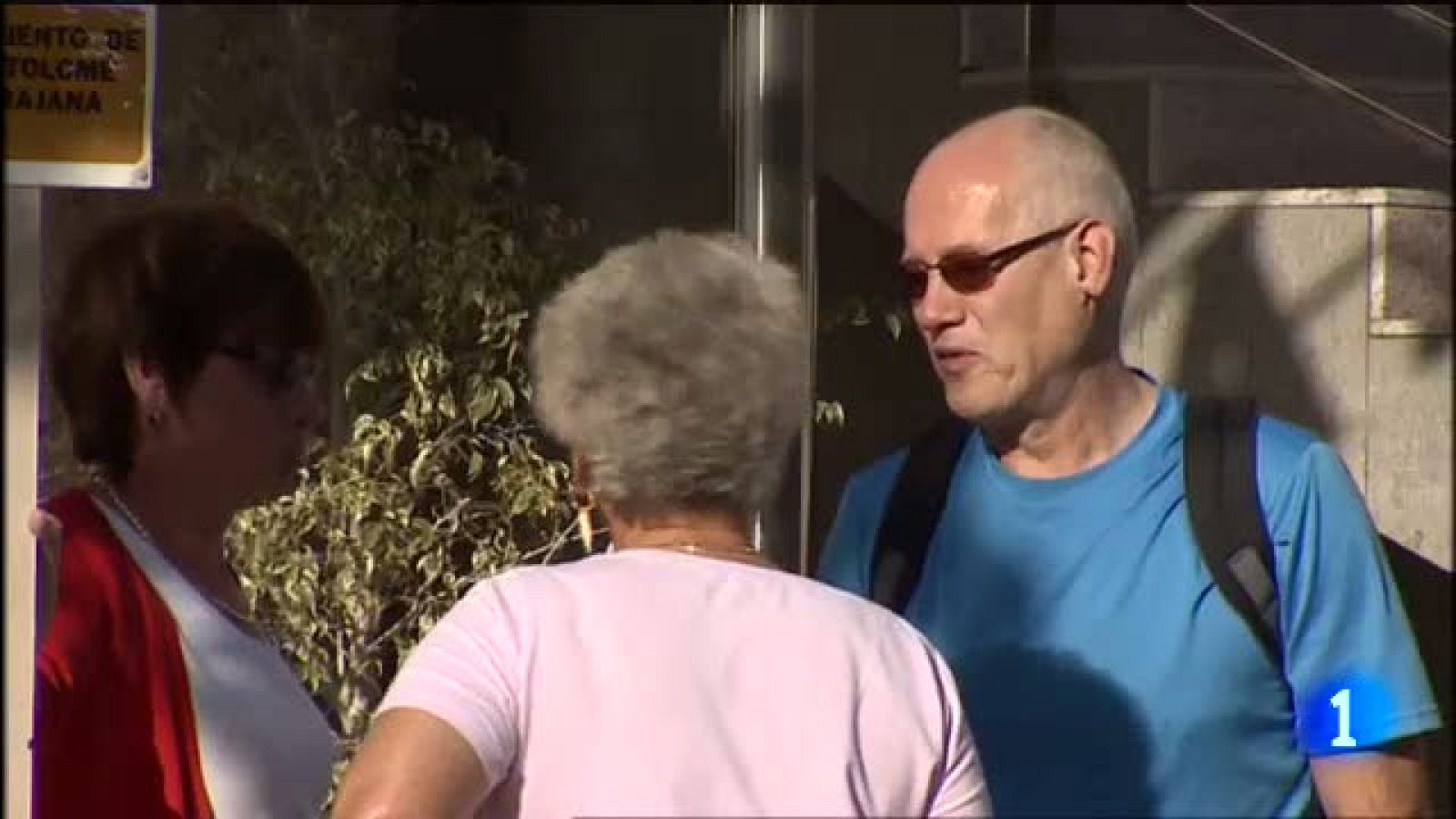 Canarias en 2'- 11/05/2012 | Ver