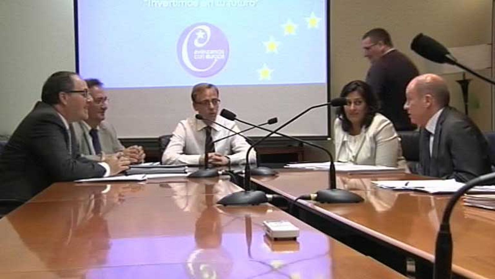 Noticias de Ceuta - 11/05/12
