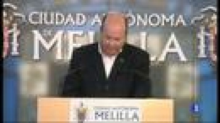 Noticias de Melilla - 11/05/12