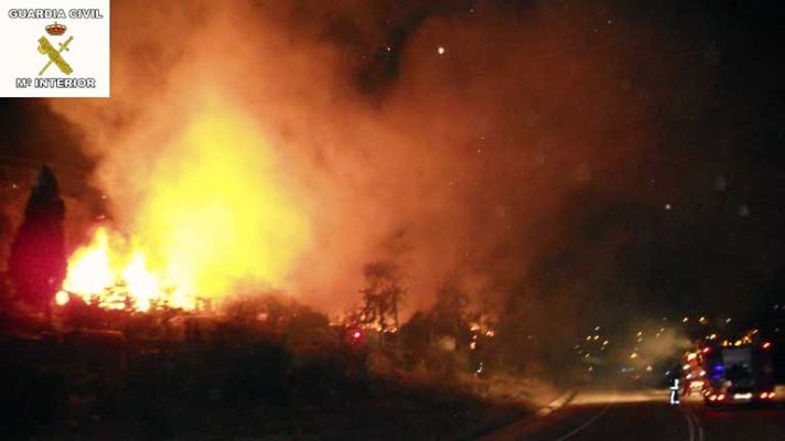 Noticias de Melilla - Noticias de Melilla - 11/05/12