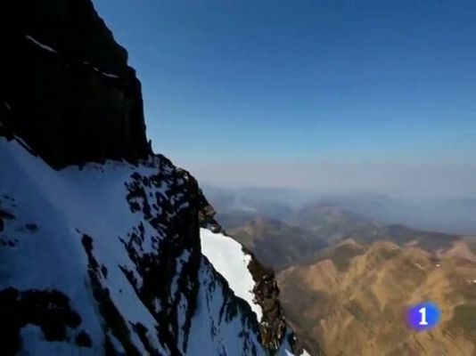 TeleCantabria - Telecantabria - 11/05/12