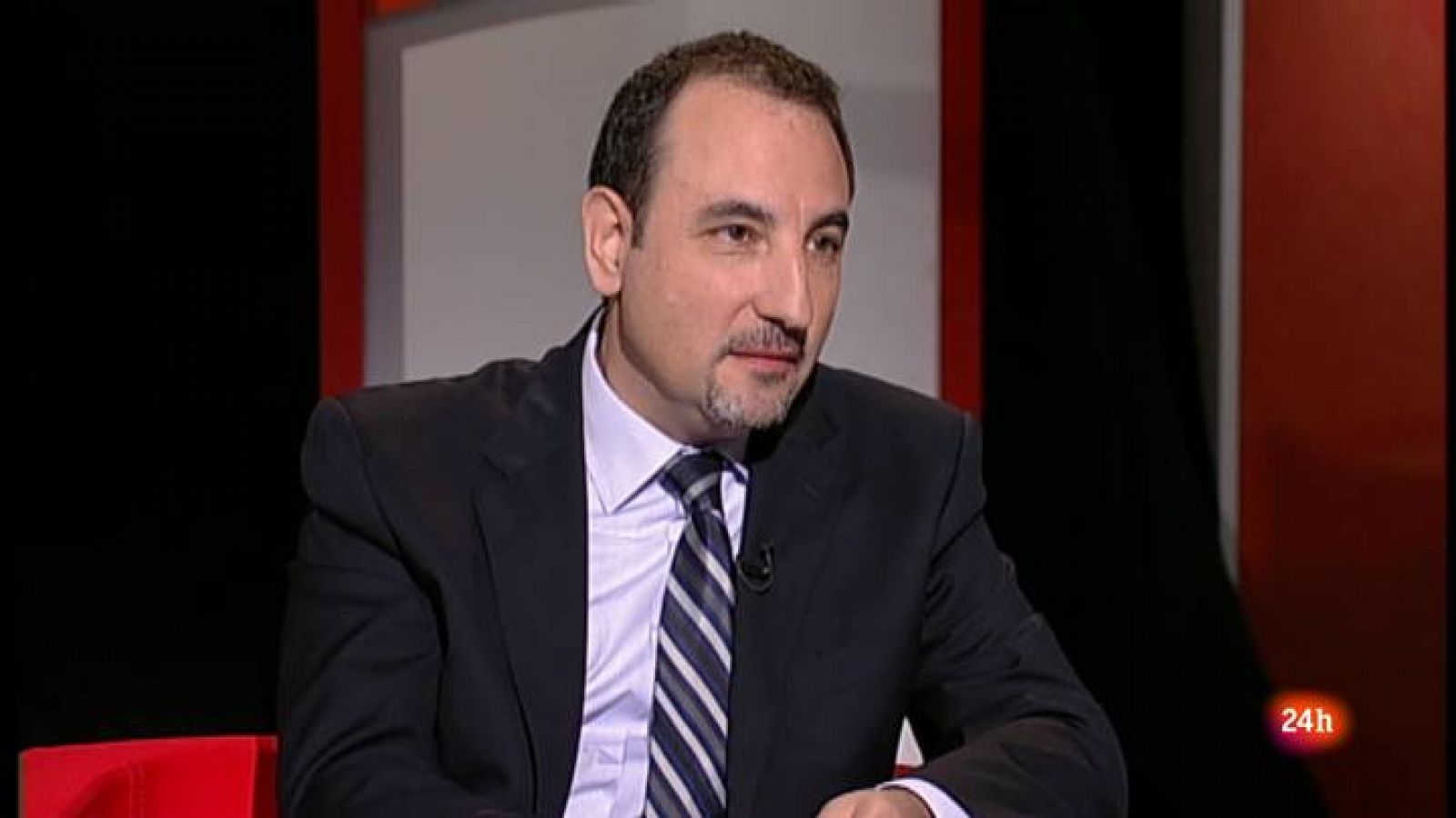 Aquí parlem - 25è Congrés d'Unió Democràtica de Catalunya i Ramon Espadaler