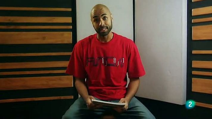 Ritmo urbano - Ritmo Urbano - Libro de la semana: Realidad, de Jeosm