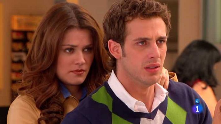 Cielo rojo - Capítulo 85