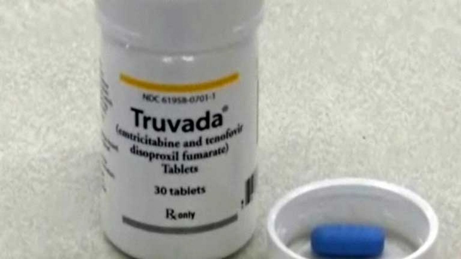 Expertos aconsejan al Gobierno americano que autorice la venta de la píldora contra el SIDA