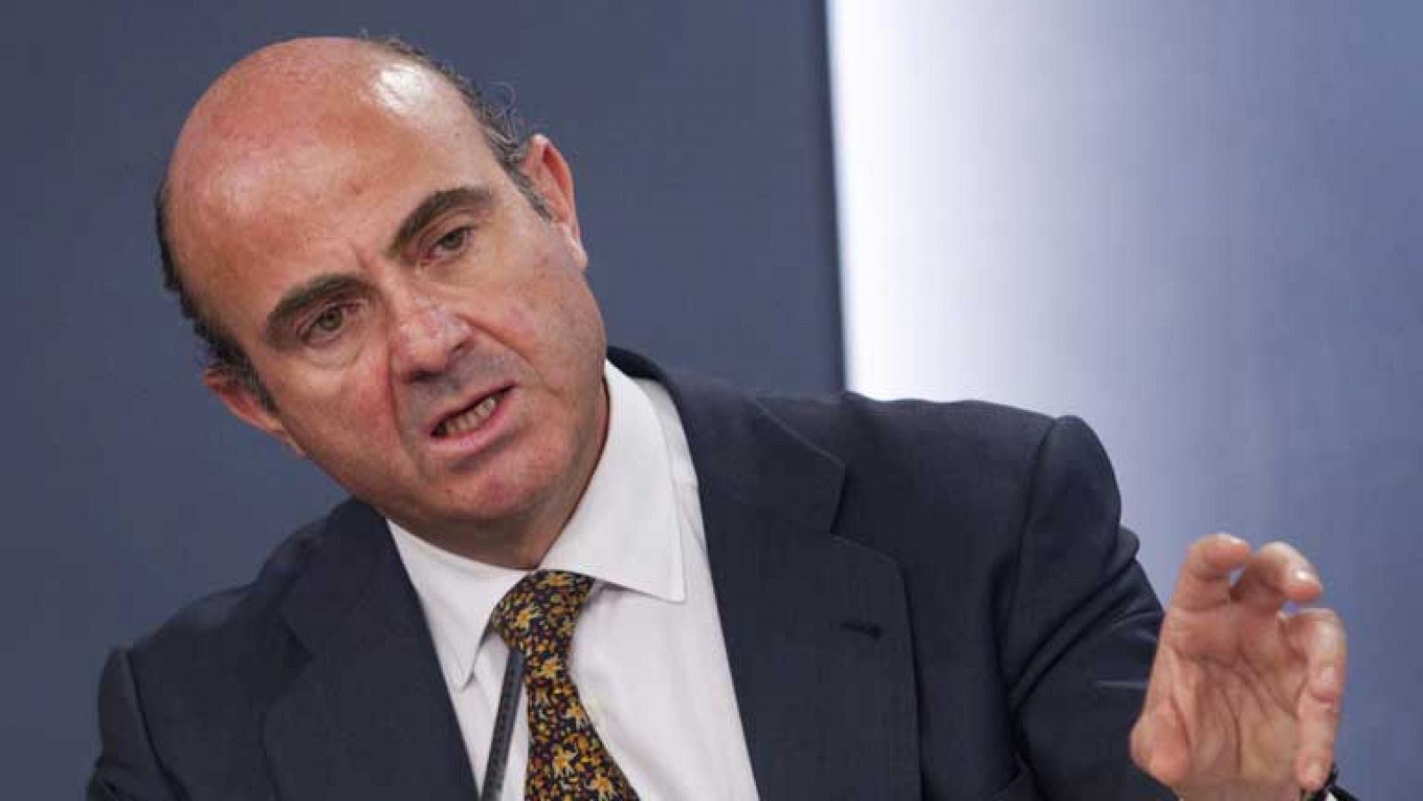 Telediario 2 en cuatro minutos - 11/05/12