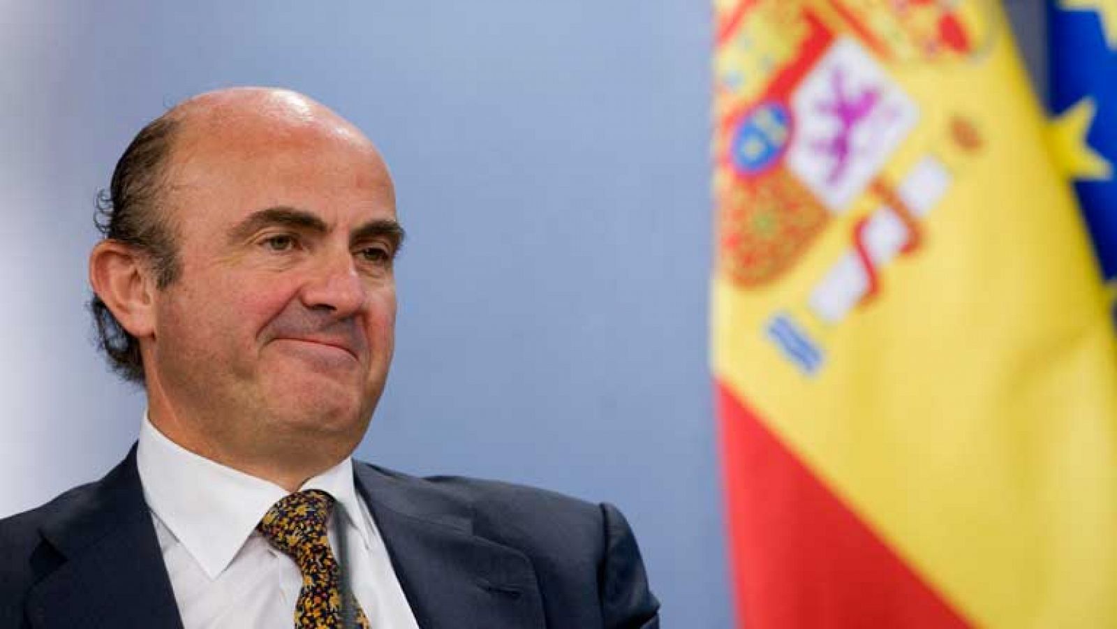 El Gobierno presenta su segunda reforma financiera en apenas tres meses