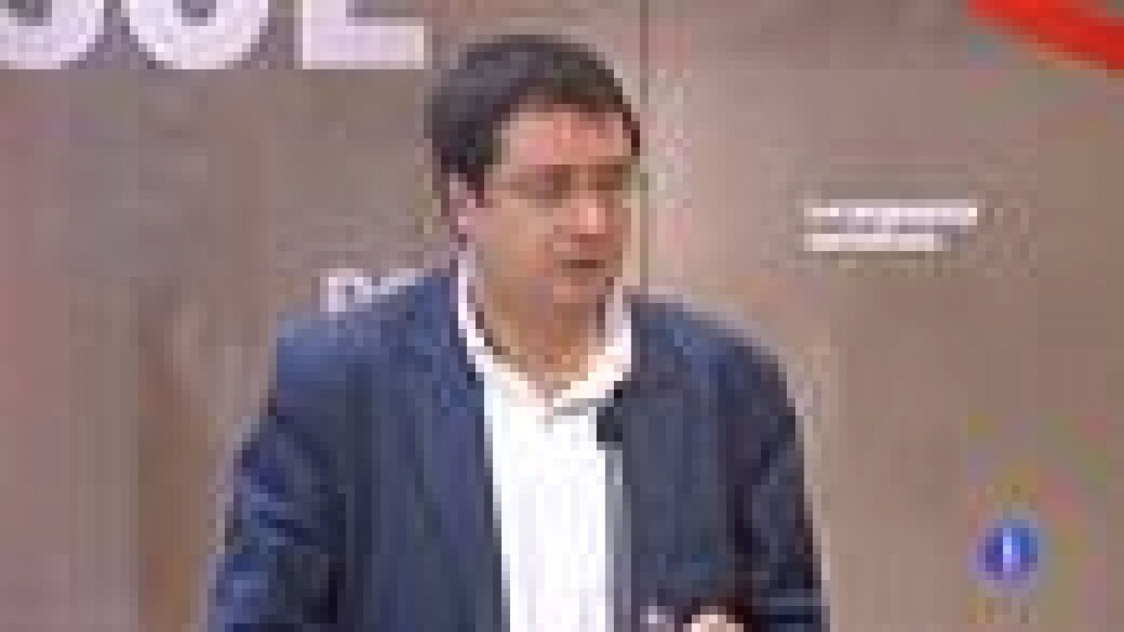 El PSOE reclama que sea una reforma transparente