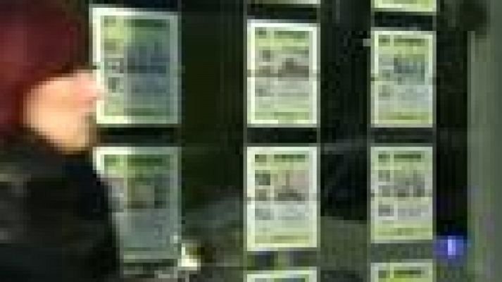 Telediario 1 - Nuevas regulaciones de alquiler