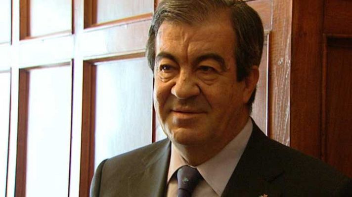 Telediario 1 - UPyD en Asturias