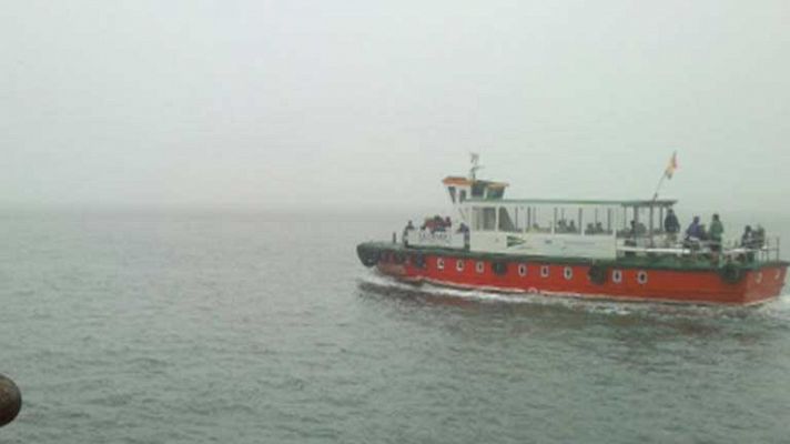 El tiempo - Temperaturas altas en Canarias