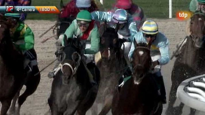 Turf - Turf - 12/05/12