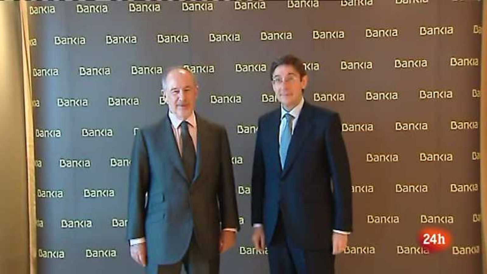 Semanal 24 horas - 12/05/12 - Ver ahora