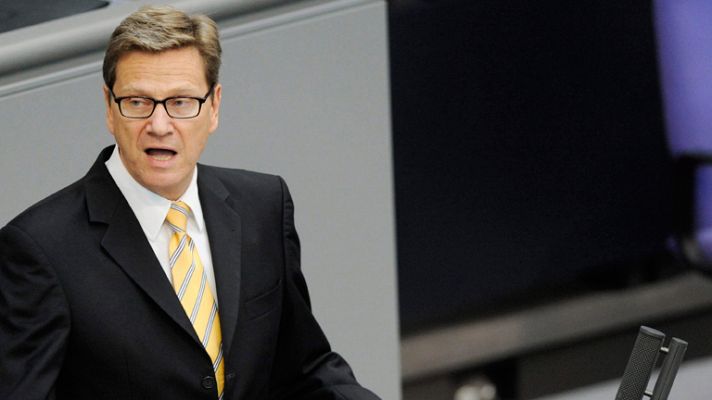 Informativo 24h - Alemania advierte del suspenso de las ayudas a Grecia si paran las reformas