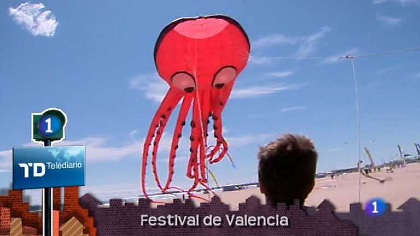 Lo que hay que ver - 12/05/12 - Ver ahora