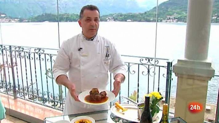 Zoom Tendencias - Escapada al Lago di Como