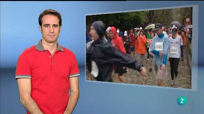 En lengua de signos - En lengua de signos - 12/05/12